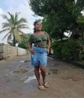 Rencontre Femme Madagascar à Antalaha  : Clarissa, 23 ans